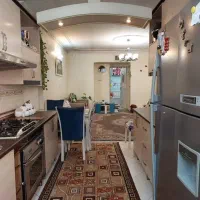 50متر1خواب-باپارکینگ-انباری-طبقه-دوم-سندی-تکواحدی