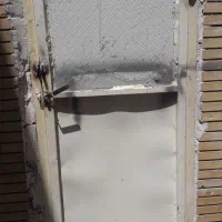 فروش درب انباری