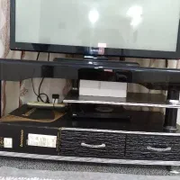 میز شیشه ای