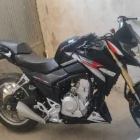 لیفان kps 250