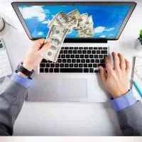 بیا انلاین شاپ بزن