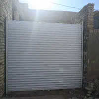 کرکره برقی و تعمیرات اقساط ۵ماهه فقط تا ۱۰اسفند