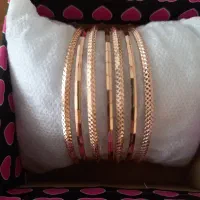 النگو رنگ ثابت