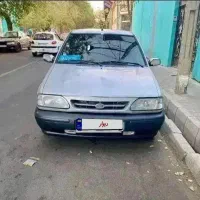 پراید۸۶