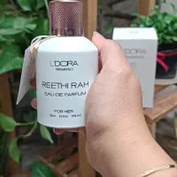ادوپرفیوم اصل زنانه