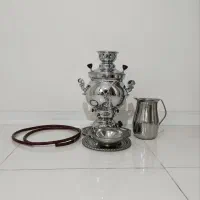 سماور گازی