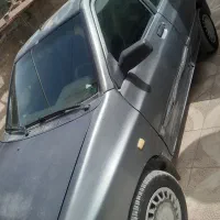 پرایدصبا87 خونگی