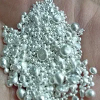 نقره ساچمه