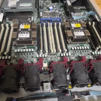 سرور hp dl360 G10