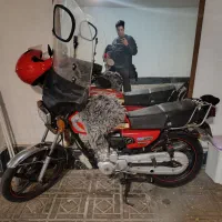 هندا لیفان 150مدل 1400