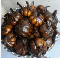 سیر ترشی هفت ساله