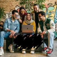 به دنبال افراد با انگیزه هستیم، تماس بگیر