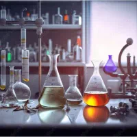 خریدار مواد شیمیایی و تجهیزات آزمایشگاهی