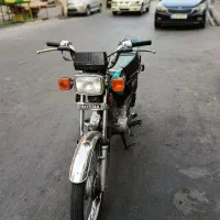 هوندا cdi 125