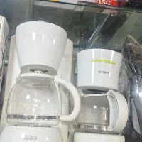 قهوه جوش