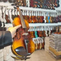 ویولن چینی مناسب قشقایی