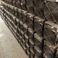 ماینر m50..116به بالاموجود