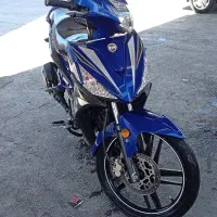 X125 لاکی