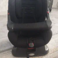 صندلی ماشین وکریر کودک