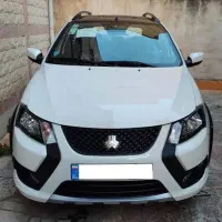 کوییک GX / SR / S  تحویل فوری