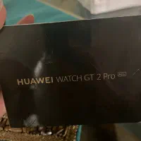 هوآوی واچ GT 2 Pro