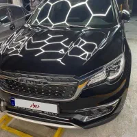 فیدلیتی پرایم ۷ نفر ۱۴۰۲ مشکی