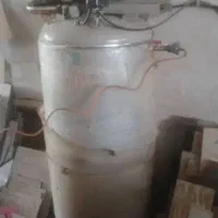 پمپ باد ۳۸۰لیتری