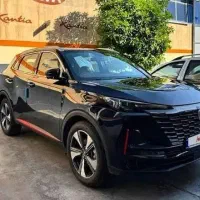 چانگان cs55 مونتاژ