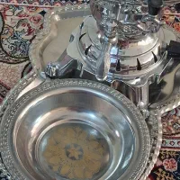 سماور گازی