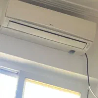 کولر ال جی ۱۸ هزار
