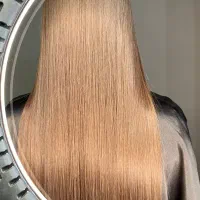 کراتین و پروتئین مو