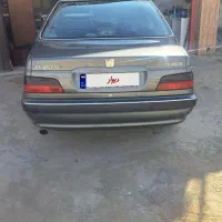 پارس ۹۶ نوک مدادی استسنائی