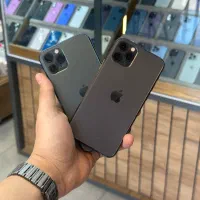 ایفون11pro (اپل گرین زرگری)