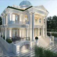 ویلایی-نقلی-قاضی-طباطبایی