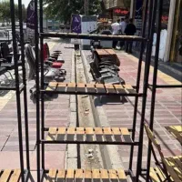 رفیعی پاوه رخت بند رگال بان