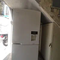 یخچال فریزر اسنوا