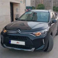 سیتروئن صفر ۴۰۵