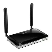 فروش مودم 4.5G سیم‌کارتی D-Link DWR-921 در حد نو