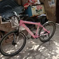 دوچرخه ۲۶