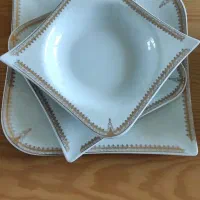 سرویس چینی ۱۸ نفره صادراتی
