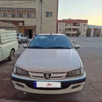 پژو پارس(elx)xum|خودرو سواری و وانت|کوهدشت, |دیوار