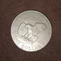 سکه یک دلاری