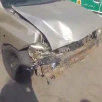 پراید 141مدل 85.