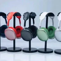 هدفون بلوتوثی p9 هدست هدفن بیسیم