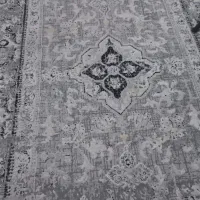 گلیم فرش ۶متری