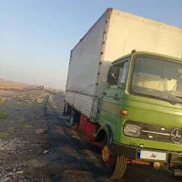 خاور مسقف 608