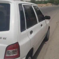 111 مدل ۹۶|خودرو سواری و وانت|شهریار, شهریار|دیوار