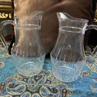 دبه پلاستیکی وپارچ ارکروک