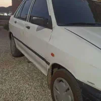 پراید ۸۶|خودرو سواری و وانت|فسا, |دیوار