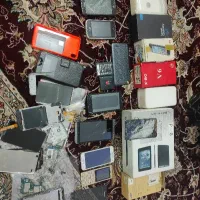 لوازم موبایل